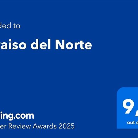 Paraiso Del Norte Gáldar Exteriér fotografie