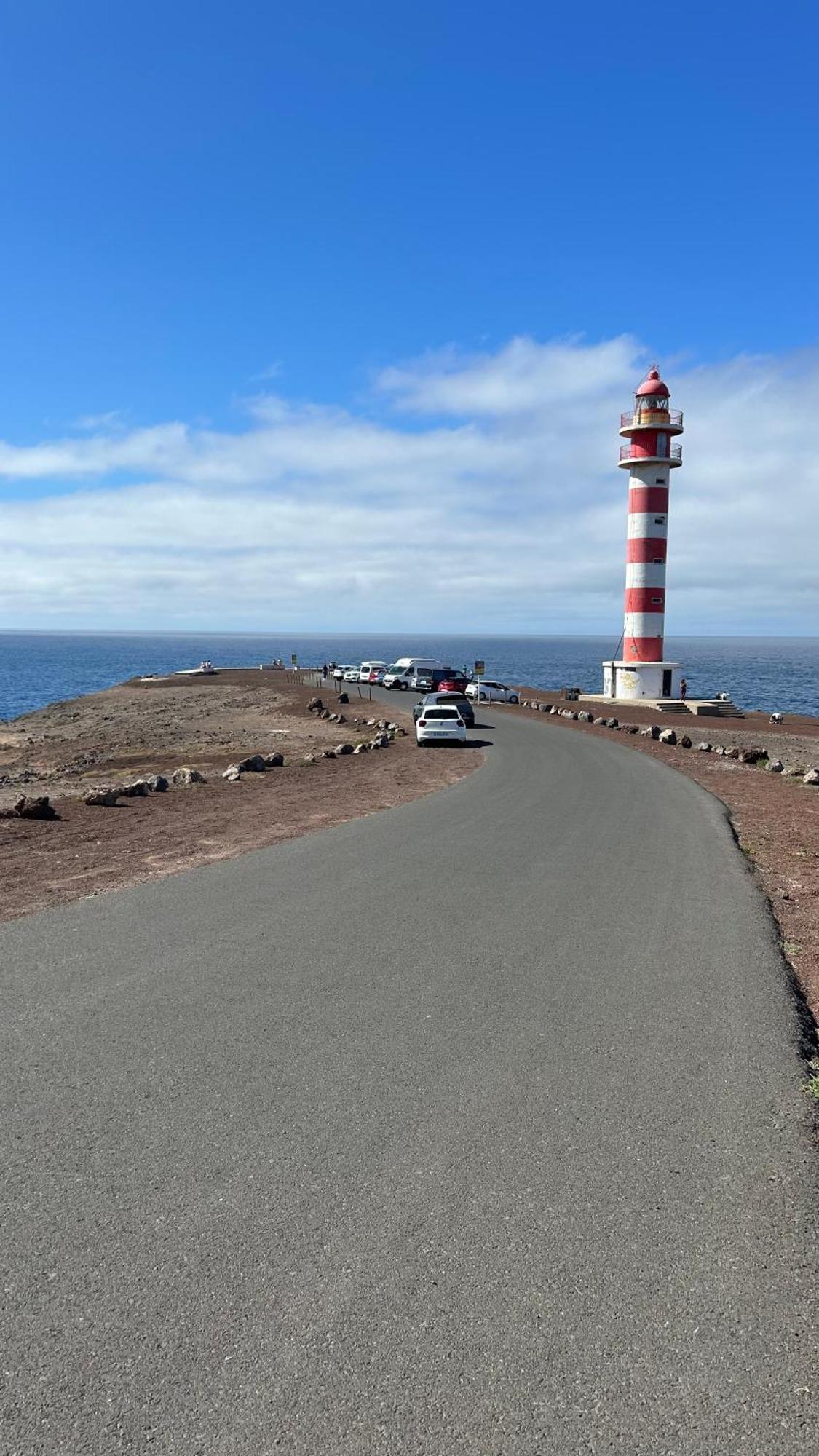 Paraiso Del Norte Gáldar Exteriér fotografie