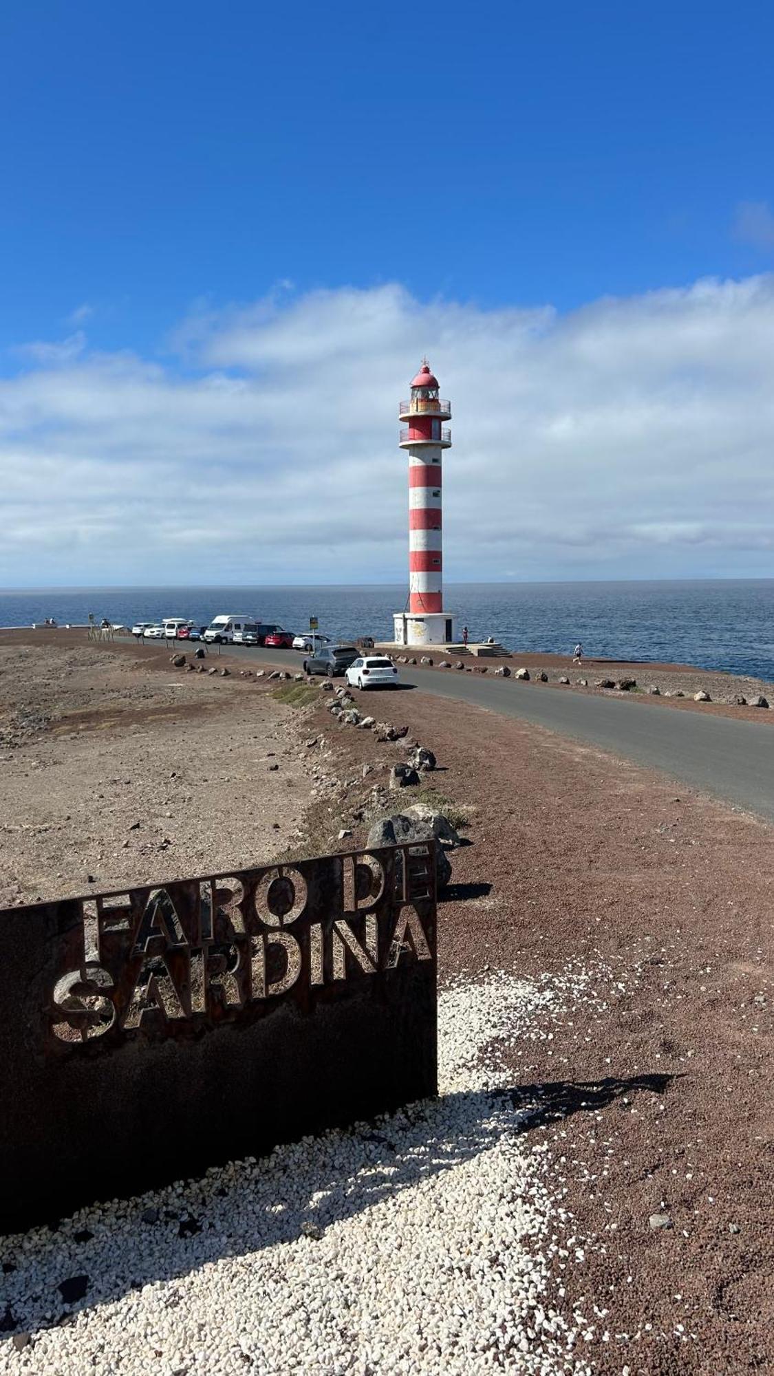 Paraiso Del Norte Gáldar Exteriér fotografie