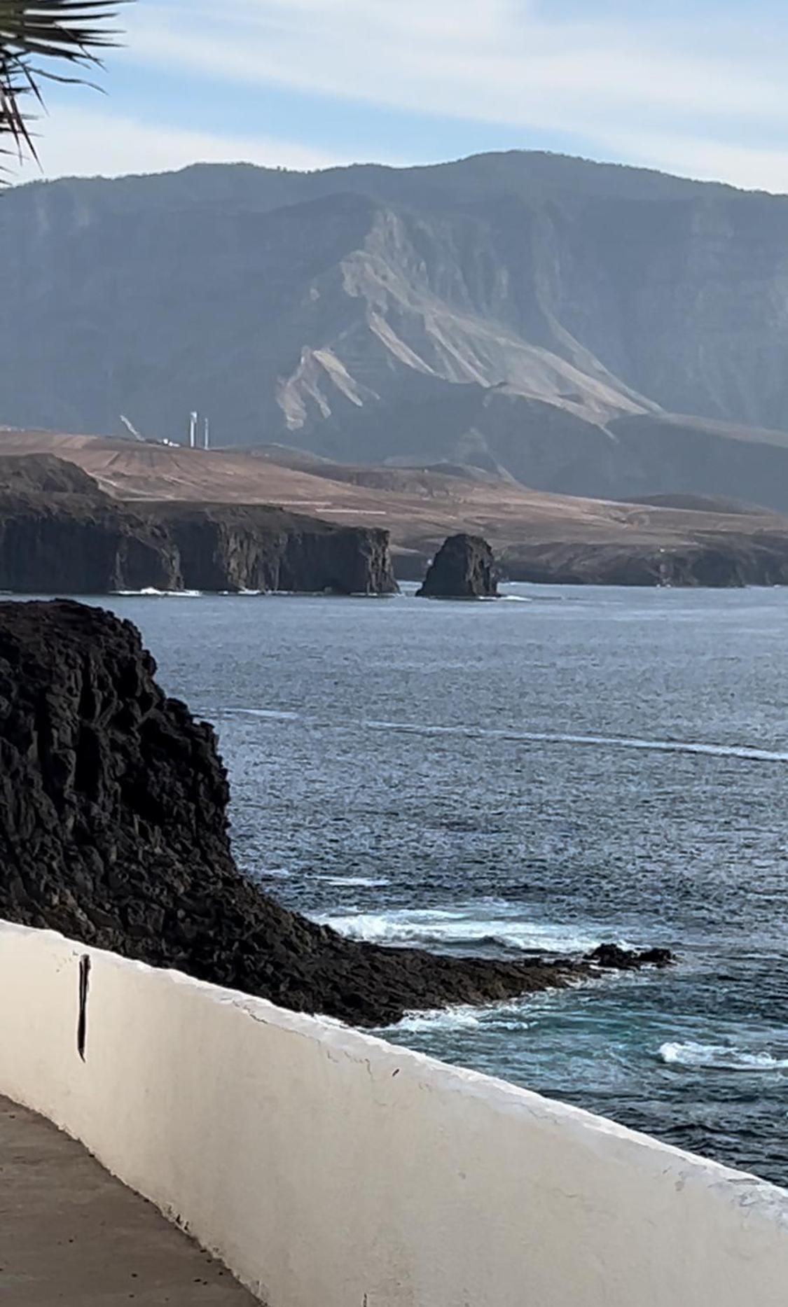 Paraiso Del Norte Gáldar Exteriér fotografie