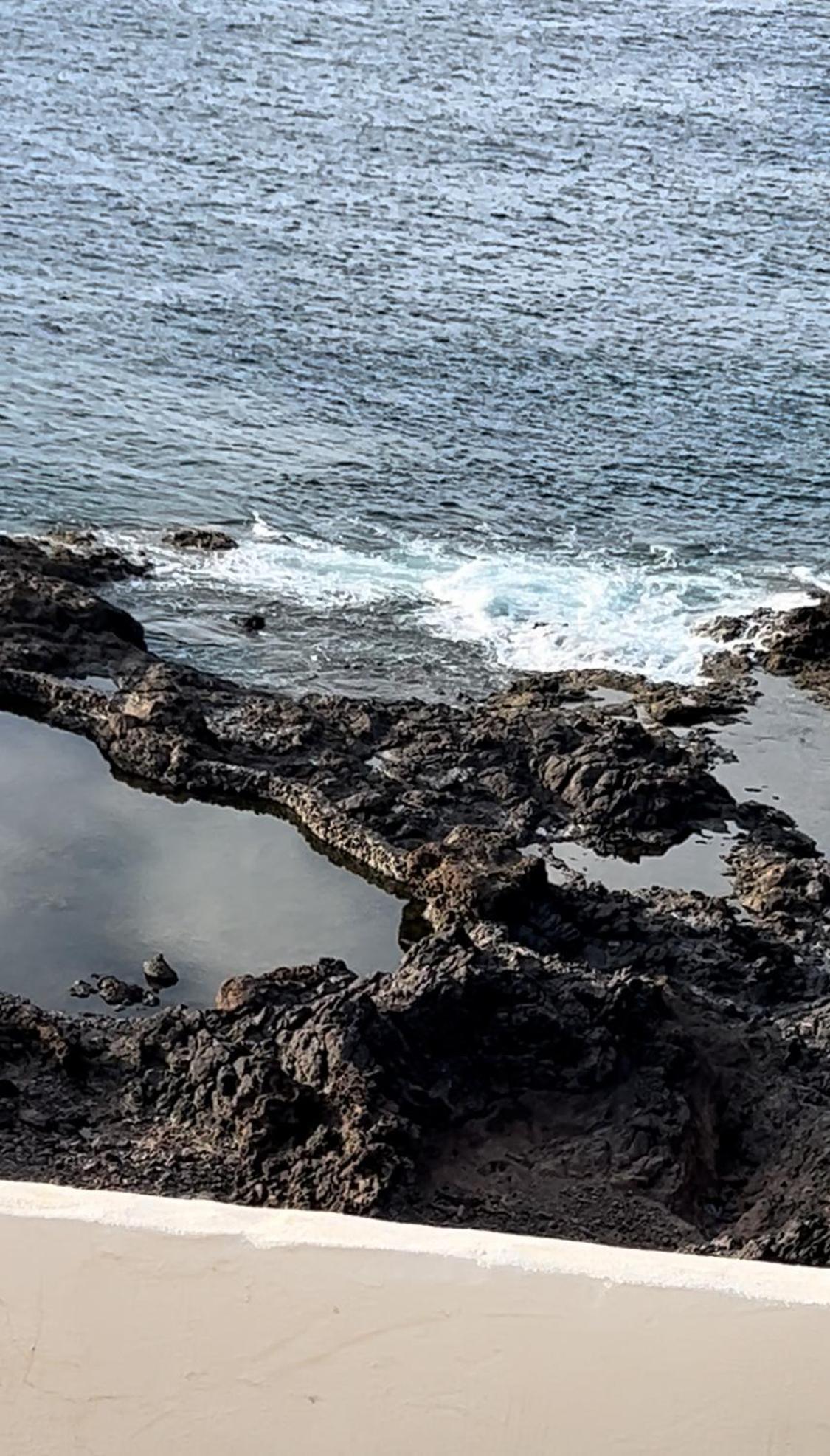 Paraiso Del Norte Gáldar Exteriér fotografie