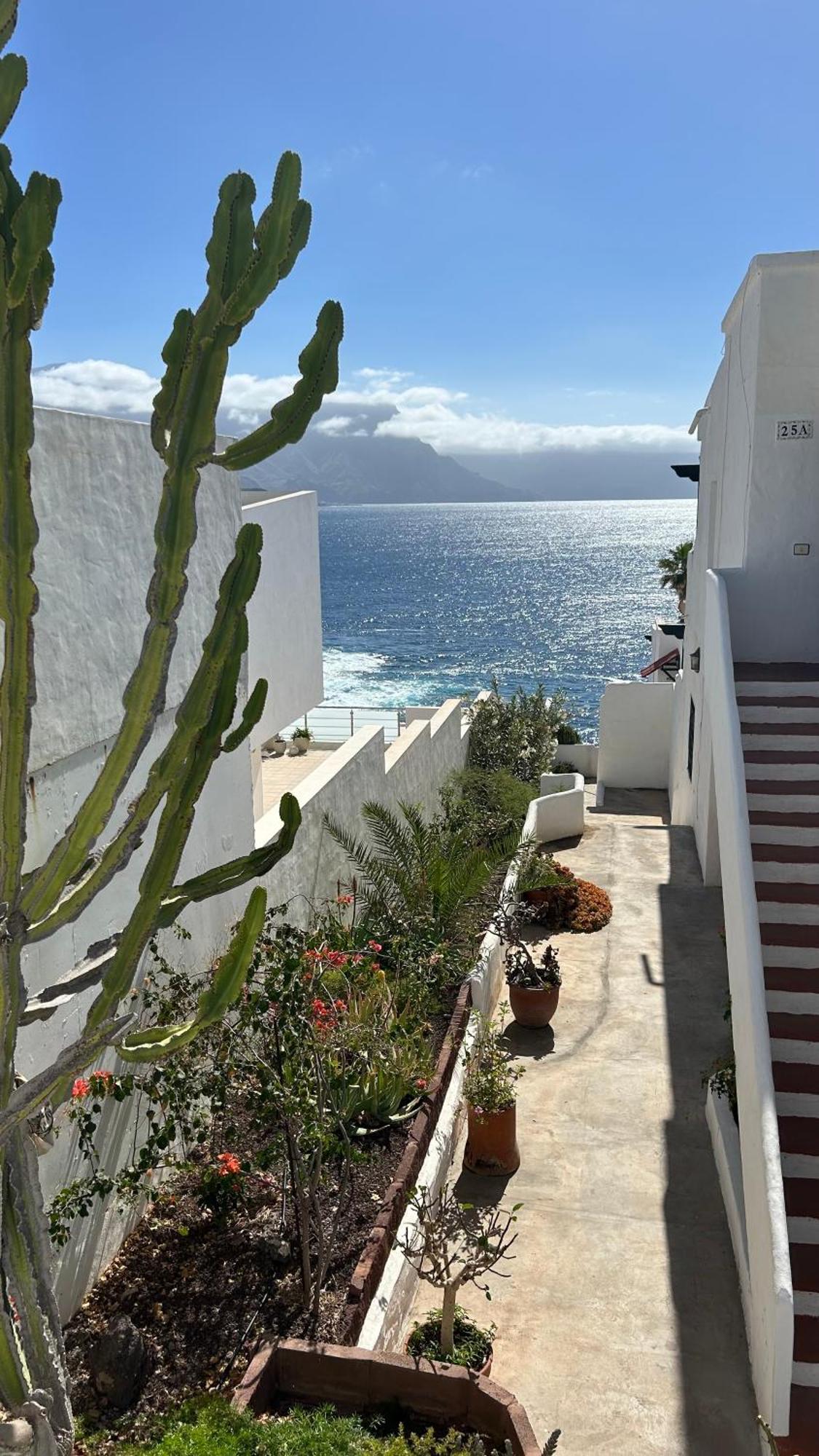 Paraiso Del Norte Gáldar Exteriér fotografie