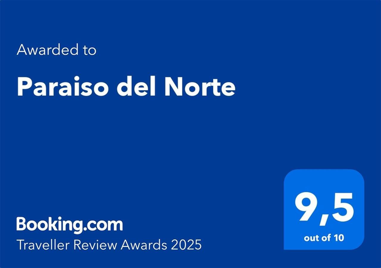 Paraiso Del Norte Gáldar Exteriér fotografie